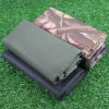 Kits 4 kleuren Outdoor Picknick Waterdicht Camping Tent Mat Vochtwerende Pad Zonnescherm Netto Oxford Mat Strand Grondzeil Regendicht Tarp