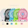 Electric Fans Multi Functional Lithium Battery Charging Electric Fan Portable Outdoor Mini Handheld Snowflake Freeh240313