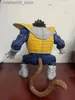 Actie Speelfiguren Z GRETA APE VEGetA Aap Action Figure Collectable Model Speelgoed 30 cm Q240313