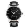 Designer Hollow Fully Automatic Mechanical Trend and Waterproof High Quality Men's Watch