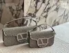 10A Qualità nuova borsa di design Borsa da donna in vera pelle da donna Borsa a tracolla Borsa a tracolla Empreinte Borsa a mano Borsa a mano Borsa a tracolla Borse a tracolla con baguette