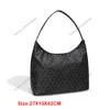 3a sac de designer sac femme noir sac fourre-tout de luxe en cuir Mini PM GM Sacs à bandoulière Shopping 2pcs Marque Bourse Portefeuilles Sacs à main à l'épaule