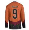 Phoenix Custom Hockey Jersey hombres mujeres jóvenes Arizona''Coyotes''Clayton Keller Arizona Reverse Retro Hockey Jerseys Schmaltz Josh Brown Jakob Chychrun Lawson