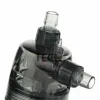 Uitrusting Hoog rendement CO2 externe reactor Turbo diffuser 12/16mm voor aquariumplanten Verstuiver Gratis verzending
