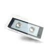 Zetlight ZA1201-WIFI LED lumière lever du soleil coucher de soleil eau salée récif de corail marin Aquarium réservoir de poissons éclairage lampe à spectre complet Y200917321R