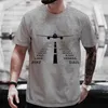 T-shirts hommes hommes femmes t-shirts 2024 été harajuku phonétique phabt pilote avion drôle aviation tees couple streetwear vêtements y2k hauts