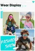 Polarized Kids Fashion Cycling Glasses Child Bicycle Goggles Boys MTB Road Bike Eyewear Girls Sport Racing Running Sunglasses Ldd240313