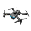 Drones M5 4k Camera Mini Drone Fpv Rc Kinderen Quadcopter Professionele Dron Helikopter Afstandsbediening ldd240313