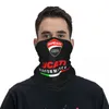 スカーフ2024 Ducatis Bandana Motorcycle AccessoriesネックゲイターMotprsportレーシングラップスカーフヘッドバンドに乗る風力発電用スカーフヘッドバンド