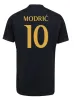 BELLINGHAM 24 25 Voetbalshirts VINI JR MBAPPE MODRIC Fans Speler 2023 2024 Voetbalshirt Rodrygo CAMAVINGA Camisetas Mannen Kids Y3