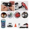 Electric/RC Car Coke Can Mini RC Radio Remote Control Micro Vehicle Boy Racing Toy Birthday Gift5829814 Drop Leverans Toys Toys Elec DHKJ3