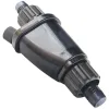 Aquariums 16/22 mm Aquarium CO2 Système d'atomiseur Dioxyde de carbone Dioxyde de pêche