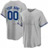 Maillots de baseball cousus 2024 5 George Brett 4 Alex Gordon 16 Bo Jackson 7 Bobby Witt Jr. 13 Salvador Perez 38 Josh Taylor 9 Vinnie Pasquantino 51 Brady Singer 32 Pratto