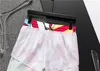 Pantaloncini sportivi da uomo Rhude pantaloncini rhude pantaloncini eric nofs Nylon relaced elstic wait estate casual vacanza pantaloncini firmati pantaloncini eric manuel shorts 006