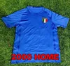 1998 Retro Baggio Maldini VOETBALJERSEYS VOETBAL 1990 1996 1982 ROSSI Schillaci Totti Del Piero 2006 Pirlo Inzaghi buffon ItaliëS Cannavaro