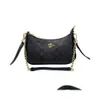 Cheap Wholesale 50% Off New Designer Handbags Fashion Chain Underarm Bag New High Capacity and Womens