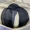 Sac et sac à bandoulière pour femme de créateur de mode de la plus haute qualité Icare Maxi Shopping Bag en cuir d'agneau matelassé avec boîte d'origine