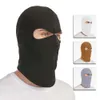 Ciclismo estivo all'aperto, copertura per maschera antivento e protezione solare per moto, cappello, fascia sportiva, copricapo mascherato 588167