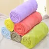 Soft Coral Fleece Pet Blanket Cute Puppy Dog Cat Bed Mat Warm Comfy Kennel Mat for Small Medium and Large Dogs273a