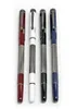 PURE PEARL Stylo plume classique de haute qualité, série égyptienne Love, baril octogonal spécial bicolore avec numéro de série de luxe stati2883100