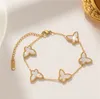 butterfly three-piece fashion simple butterfly necklace butterfly earrings butterfly bracelet set jewelry set gift