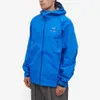 Aarcterys Vestes à capuche pour hommes Zx Globalaarcterys AArchaeopteryxs Beta Veste imperméable à l'eau et à coque dure Nouveau GAJY