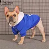 Hoopet Wintermantel für Haustiere, für Hunde und Katzen, Kapuzenpullover, Kleidung, Bekleidung, Bulldogge, Schnauzer, Corgi, warme Jacke, Größe S, Größe S, 210804258S