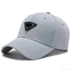 Designer cappelli da baseball all'aperto per uomo cappello firmato Ball 2024 cappelli sportivi casual Designe primavera e autunno Il turismo sportivo all'aria aperta fa buoni cappelli invernali ah