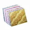 42x58cm modèles mixtes papiers origami japonais papier Washi pour bricolage artisanat scrapbook décoration de mariage -30pcs / lot entier326q