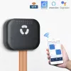 Timers Smart Garden Watering Timer WIFI kontroler nawadniania 4/6/8way irygacyjny Woda Elektrozawór ZAŁADNOCOWE Systemy wodne kroplówki