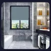 Fönsterluckor PGLMAX ROLLER BLINDS NYA UNIVERSAL KOOK UP SUNSHADE Blackout Curtain Bedtain Kitchen Office Office Window Sunshading Curtains Nailfree