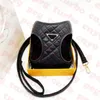 Dogs Leather Collar Triangle Logo Pets Harness Leashes Set Fashion Black Pet Leash Two Piece156k