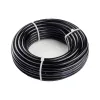 Sproeiers Gratis Verzending 1/4 ''Of 3/8'' Hoge Druk PE Buis Buitenste Dia.9.52mm voor Verneveling Koelsysteem Tuin irrigatie Pijp 5 M/10 M