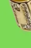 Модное золотое письмо кольцо Bague для женщины простая личность вечеринка любители свадьбы подарки обручальные кольца украшения с коробкой NRJ6681105