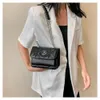 Cheap Wholesale 50% Off New Designer Handbags Bag Trendy Little Square Summer of Fashionable and Simple Shoulder Casual