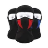 Sports de plein air d'été cyclisme glace soie crème solaire visage vélo moto coupe-vent et anti-poussière masque couvre-chef 109780