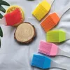 Brosse à beurre en Silicone, huile de barbecue, camping, cuisinier, pâtisserie, Grill, nourriture, pain, brosse à badigeonner, ustensiles de cuisson, outil de cuisine, 6313730