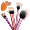 Make-upborstels Opborstelset Poeder Losse doos Riemborstel Beste kwaliteit Ondersteuning Make-up gezichtsborstel ldd240313