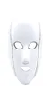 7 Farben LED-Farblichter Pon Skins Verjüngungsmaschinen Schönheit Kaltlichtmaske Masken Maschine Hautmanagement5511275