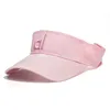 Designer boné bola boné yoga chapéu de beisebol moda verão mulheres versátil grande cabeça surround mostrar rosto pequeno sunvisor chapéu usar pato língua chapéu para viagens