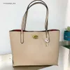 Designer tas fabriek online groothandel detailhandel Olay nieuw veld 22 kleurenblok draagbare boodschappentas sport weefband één schoudertas