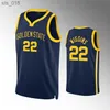 Fans Tops Basketbalshirts Jersey Curry Wiseman Poole Draymond Green Klay Andrew Kevon Looney Moses Moody Jonathan Kuminga JH240313