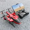 ドローンプロフェッショナルドローンV10 4KワイドアングルHDカメラwifi fpv height foldable rc quadrotorヘリコプターカメラフリーチルドレンおもちゃ24313