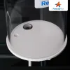 Aquariums Red Starfish Automatic Water Filler Aquarium Automatic Filling Water Tank Free Electric Water Supply Aquarium Fish Tank 2l 4l