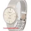AP Watch Designer Diamond Watch 18k Platinum com Diamond Back Set Automatic Mecânica Moda Mens e Wo Mens Relógios Relógios de Luxo Relógios