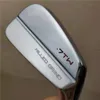 Men's Iron Club Irons Set Forged Golf Club Heads 3456789P Regular/stiff Steel/graphite Shafts Headcovers
