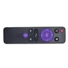 MX10 Pro Android TV Box Remote Control Vedio Media Player Smart IR Handheld TV Box Universal Controller för H96mini MX1 H96MAX X3 RK3318 Remoto H96 Set Top Box