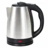 Electric Water Kettle 2L Pot Stainless Steel Material Kitchen Appliances Electric Kettle 220V Fast Boiling Tea Pot 240228