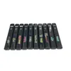 New Jungle Boy Disposable Empty Vapes Rechargeable 280mah 1.0ml Vaporizer Pods 10 Strains in Stock 1000pcs