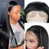 Synthetic Wigs Vearda 13*4 Lace Front Synthetic Wig for Women - 150% Density Natural Looking ldd240313